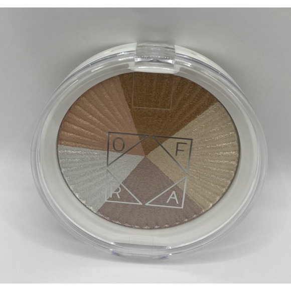 Ofra Cosmetics Highlighter BEVERLY HILLS - Picture 4 of 12